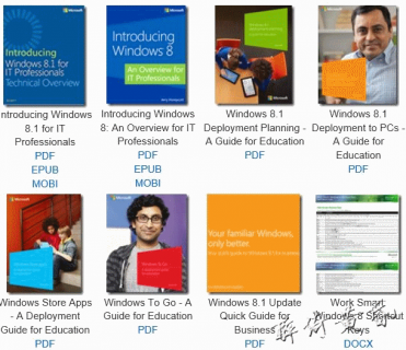 Free-e-books-for-Windows-and-office-users_thumb